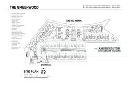 The Greenwood (D11), Terrace #490592471